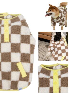 oodles Dog Apparel "Size: Large"  For Dogs 25-45 lbs (11.3-20.4 kg)